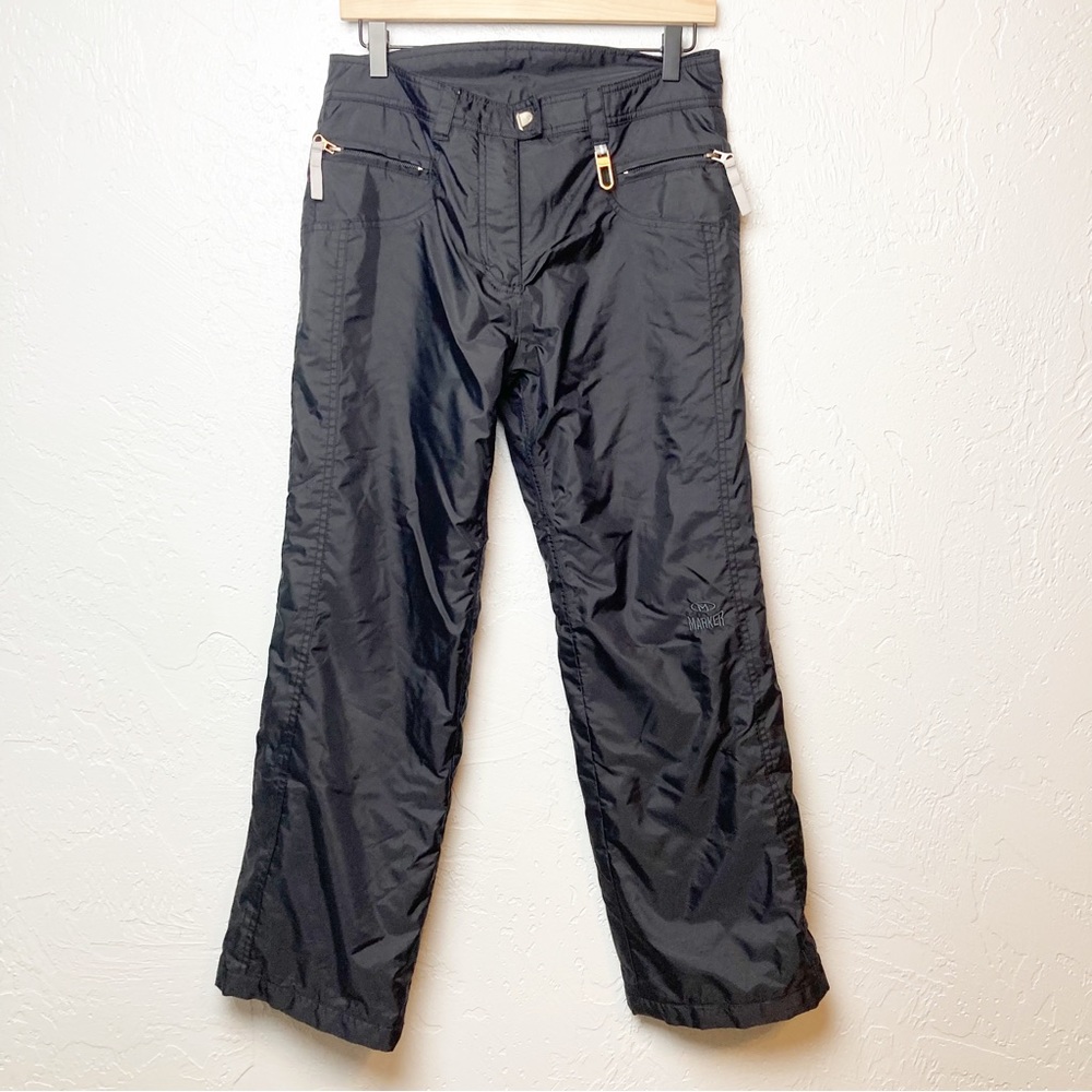 Marker ski pants snow board juniors 16